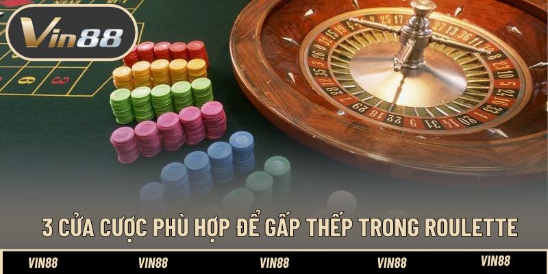 Công Thức Đánh Gấp Thếp Roulette Chuẩn Xác Và Hiệu Qủa - spintiva96.work Công Thức Đánh Gấp Thếp Roulette Chuẩn Xác Và Hiệu Qủa - spintiva96.work