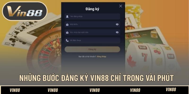 Đăng Ký VIN88 – Thao Tác Đơn Giản Trên PC Và Điện Thoại - spintiva96.work Đăng Ký VIN88 – Thao Tác Đơn Giản Trên PC Và Điện Thoại - spintiva96.work