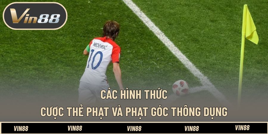 Kèo Thẻ Phạt Và Kèo Phạt Góc Là Gì – Hiểu Đúng Luật - spintiva96.work Kèo Thẻ Phạt Và Kèo Phạt Góc Là Gì – Hiểu Đúng Luật - spintiva96.work