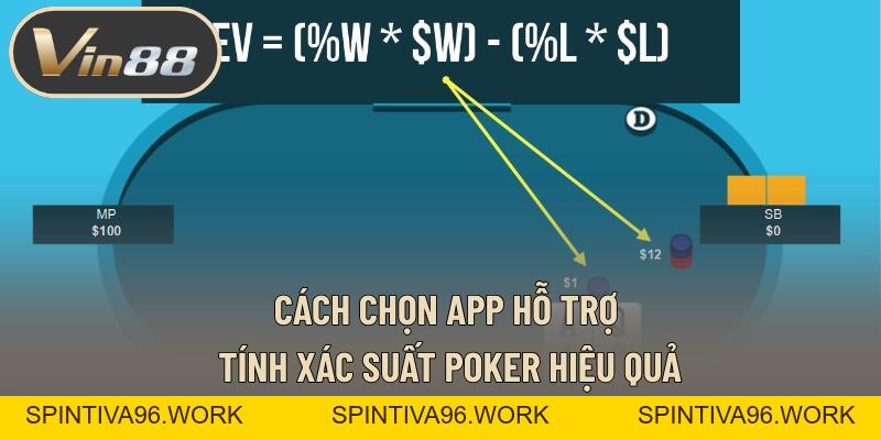 Phần Mềm Tính Xác Suất Poker Miễn Phí Dễ Chiến Thắng - spintiva96.work Phần Mềm Tính Xác Suất Poker Miễn Phí Dễ Chiến Thắng - spintiva96.work