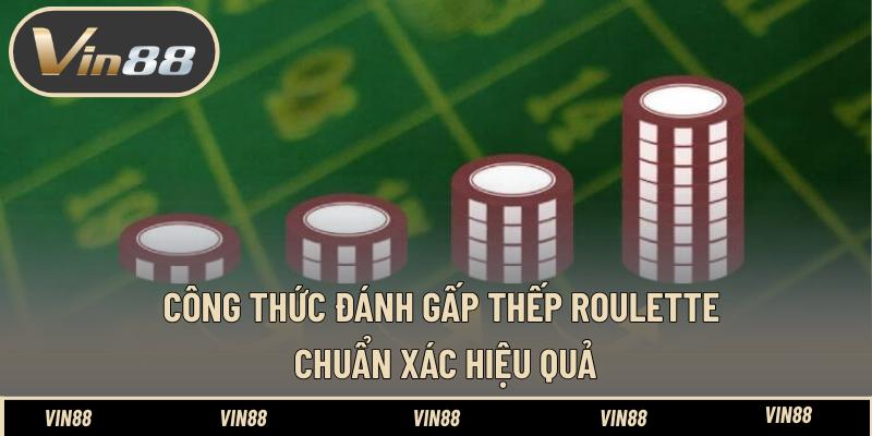Công Thức Đánh Gấp Thếp Roulette Chuẩn Xác Và Hiệu Qủa - spintiva96.work Công Thức Đánh Gấp Thếp Roulette Chuẩn Xác Và Hiệu Qủa - spintiva96.work