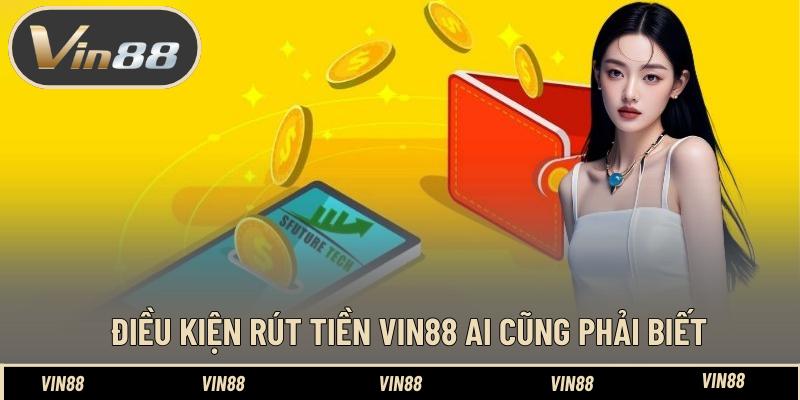 Rút Tiền VIN88 – Cách Đơn Giản Để Bạn Nhận Tiền Nhanh - spintiva96.work