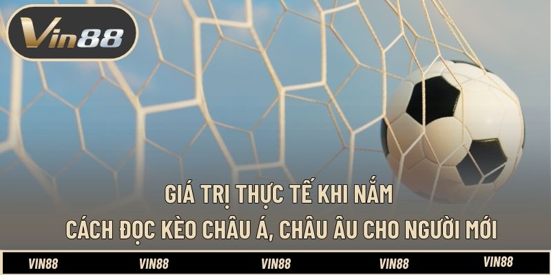 Cách Đọc Kèo Châu Á, Châu Âu Cho Người Mới - Nền Tảng Quan Trọng - spintiva96.work Cách Đọc Kèo Châu Á, Châu Âu Cho Người Mới - Nền Tảng Quan Trọng - spintiva96.work