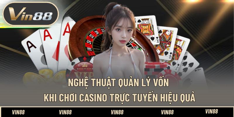 Nghệ Thuật Quản Lý Vốn Khi Chơi Casino Trực Tuyến A-Z - spintiva96.work Nghệ Thuật Quản Lý Vốn Khi Chơi Casino Trực Tuyến A-Z - spintiva96.work