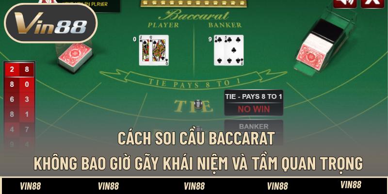 Cách Soi Cầu Baccarat Không Bao Giờ Gãy Hay Và Thú Vị - spintiva96.work Cách Soi Cầu Baccarat Không Bao Giờ Gãy Hay Và Thú Vị - spintiva96.work