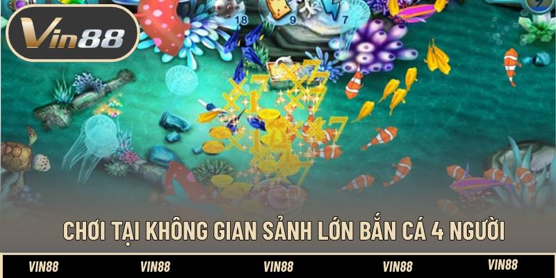 Cảm Giác Chơi Bắn Cá 4 Người Tại Sảnh Lớn Hay Ho Ra Sao - spintiva96.work Cảm Giác Chơi Bắn Cá 4 Người Tại Sảnh Lớn Hay Ho Ra Sao - spintiva96.work