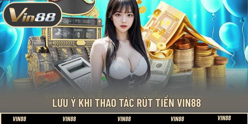 Rút Tiền VIN88 – Cách Đơn Giản Để Bạn Nhận Tiền Nhanh - spintiva96.work