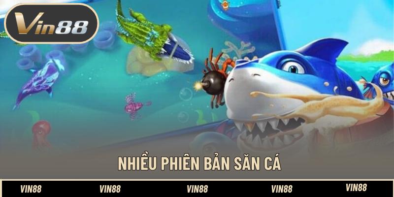 Bắn Cá - Game Hay Đến Mức Nào Thử Là Có Thể Biết Ngay - spintiva96.work