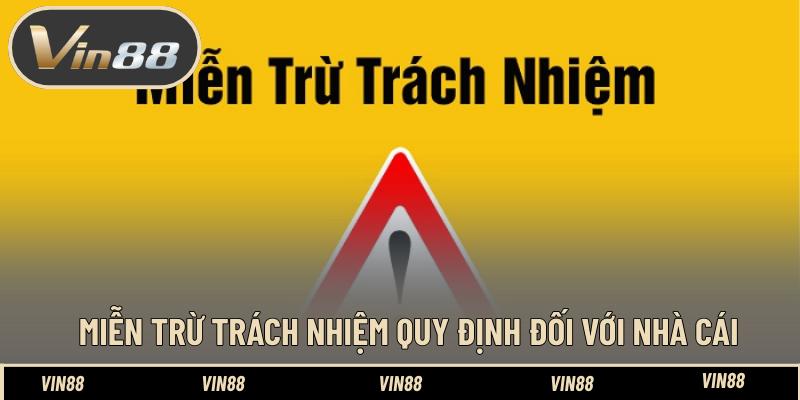 Miễn Trừ Trách Nhiệm – Quy Định Để Bạn An Tâm Chơi Game - spintiva96.work Miễn Trừ Trách Nhiệm – Quy Định Để Bạn An Tâm Chơi Game - spintiva96.work