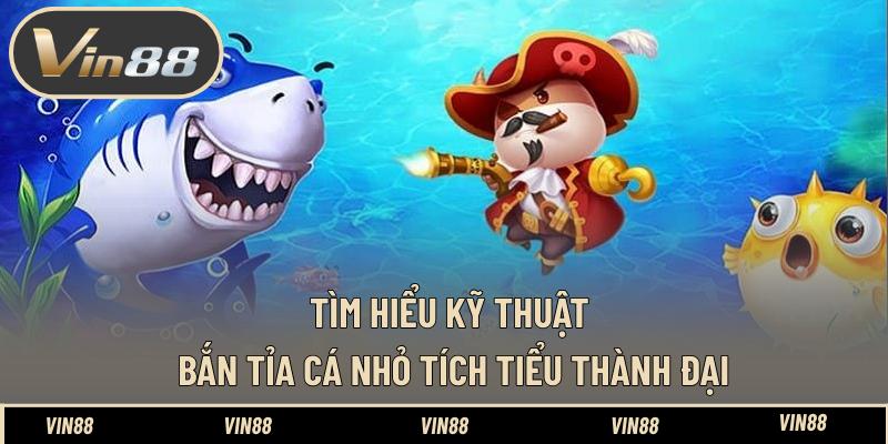 Kỹ Thuật Bắn Tỉa Cá Nhỏ Tích Tiểu Thành Đại Hiệu Quả - spintiva96.work Kỹ Thuật Bắn Tỉa Cá Nhỏ Tích Tiểu Thành Đại Hiệu Quả - spintiva96.work