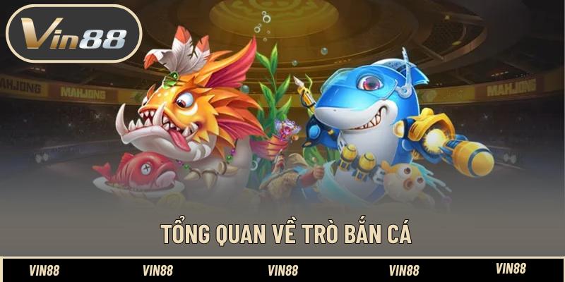 Bắn Cá - Game Hay Đến Mức Nào Thử Là Có Thể Biết Ngay - spintiva96.work