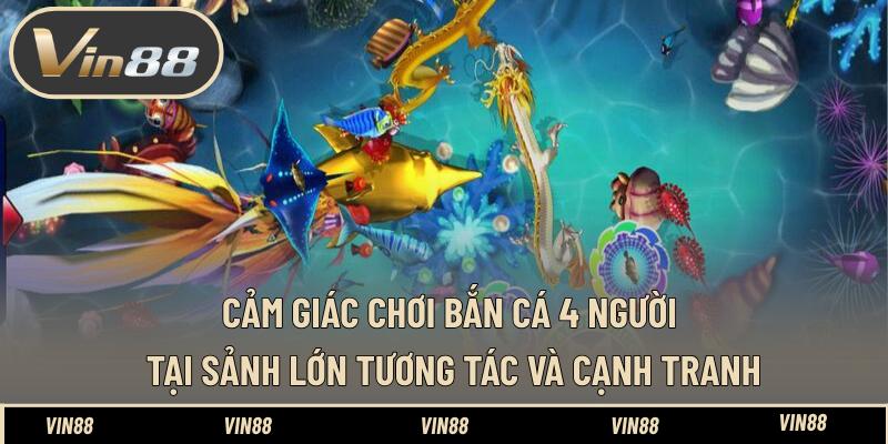 Cảm Giác Chơi Bắn Cá 4 Người Tại Sảnh Lớn Hay Ho Ra Sao - spintiva96.work Cảm Giác Chơi Bắn Cá 4 Người Tại Sảnh Lớn Hay Ho Ra Sao - spintiva96.work