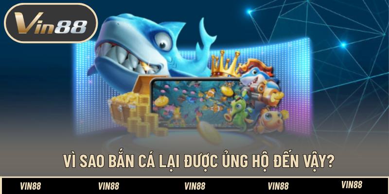 Bắn Cá - Game Hay Đến Mức Nào Thử Là Có Thể Biết Ngay - spintiva96.work