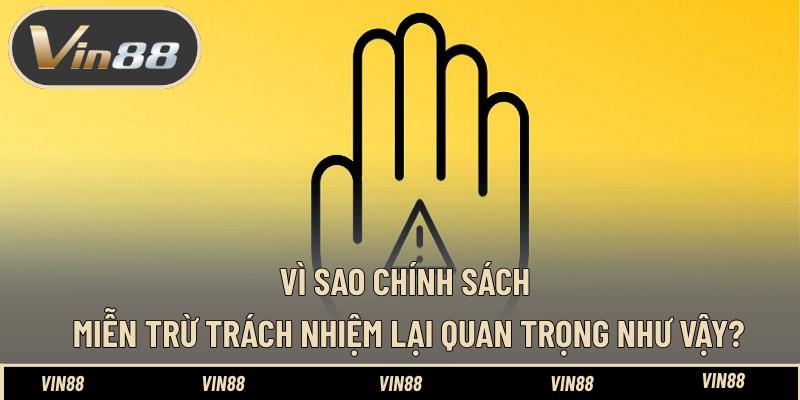 Miễn Trừ Trách Nhiệm – Quy Định Để Bạn An Tâm Chơi Game - spintiva96.work Miễn Trừ Trách Nhiệm – Quy Định Để Bạn An Tâm Chơi Game - spintiva96.work