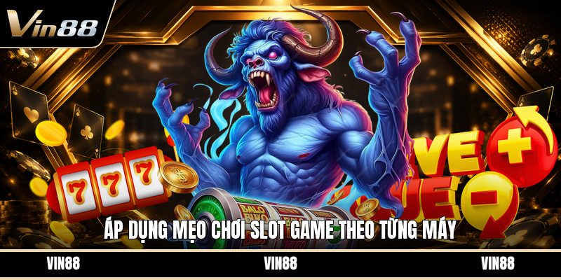 Mẹo Chơi Slot Game - Cách Đọc Máy Quay Hiệu Quả Nhất - spintiva96.work