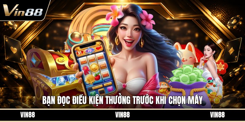 Mẹo Chơi Slot Game - Cách Đọc Máy Quay Hiệu Quả Nhất - spintiva96.work