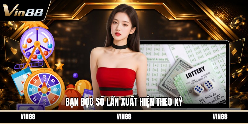 Thống Kê Chu Kỳ Lô - Cách Đọc Dữ Liệu Chu Kỳ Chuẩn - spintiva96.work
