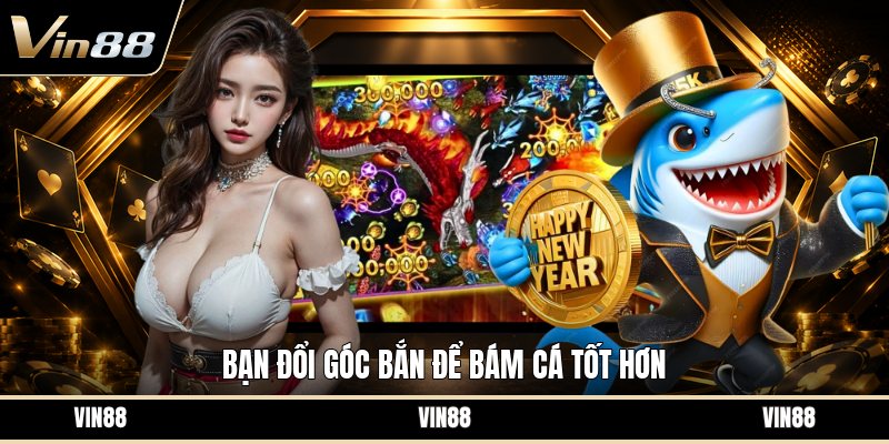 Tích Đạn Rồng Bắn Cá - Hướng Dẫn Săn Cá Lớn Chuẩn Nhất - spintiva96.work