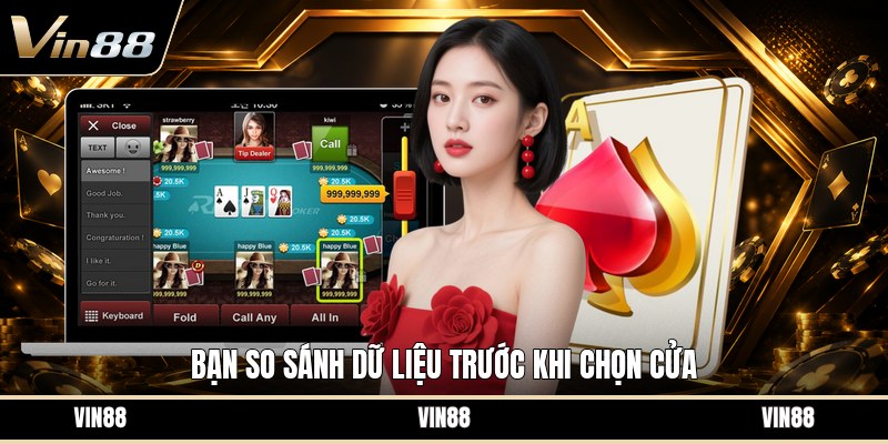 Bí Quyết Thắng Rồng Hổ - Cách Đọc Bàn Trước Khi Cược - spintiva96.work