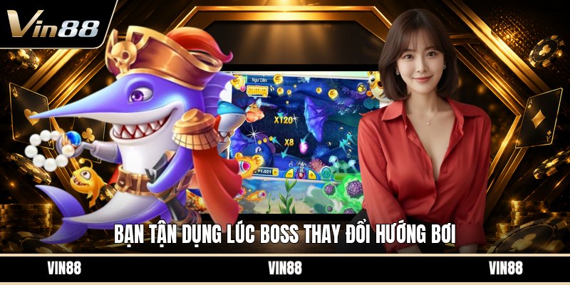 Cách Diệt Cá Thần Tài - Hướng Dẫn Săn Boss Hiệu Quả - spintiva96.work