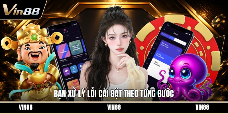 Tải App VIN88 Ios - Hướng Dẫn Cài Đặt Nhanh Trên IPhone - spintiva96.work