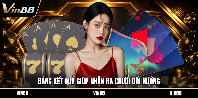 Cầu Baccarat Bệt - Cách Đọc Chuỗi Kết Quả Hiệu Quả - spintiva96.work