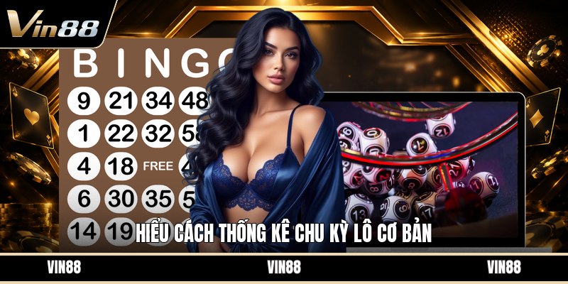 Thống Kê Chu Kỳ Lô - Cách Đọc Dữ Liệu Chu Kỳ Chuẩn - spintiva96.work