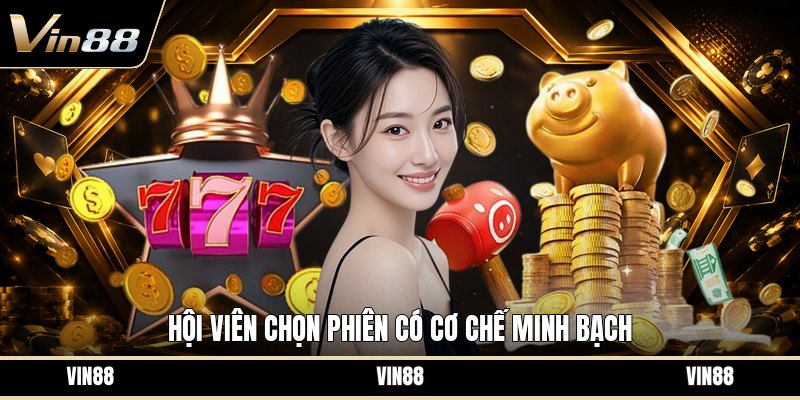 Cách Chọn Hũ Dễ Nổ - Tiêu Chí Nhận Biết Hũ Tiềm Năng - spintiva96.work