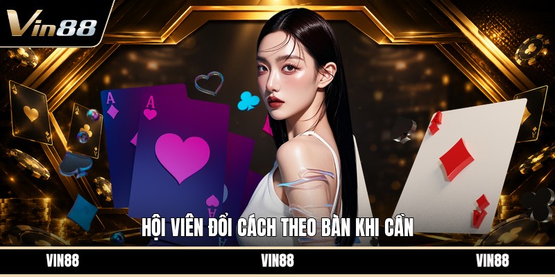 Baccarat Gấp Thép - Luật Chơi Và Cách Đọc Cầu Chuẩn - spintiva96.work