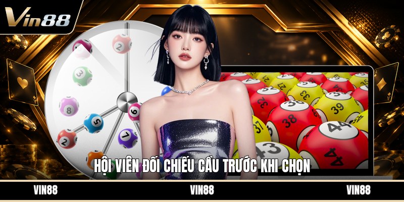 Bắt Lô Kẹp Miền Bắc - Cách Phân Tích Cầu Và Chọn Số - spintiva96.work