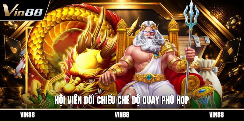Quay Hũ Nổ Liên Tục - Cách Chơi Dễ Hiểu Cho Hội Viên - spintiva96.work