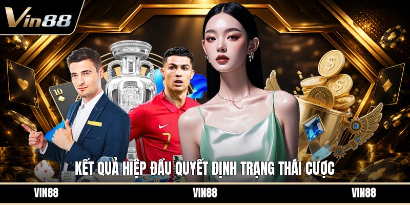 Kèo Đồng Banh Half Time - Cách Đọc Và Tính Kèo Hiệp Một - spintiva96.work