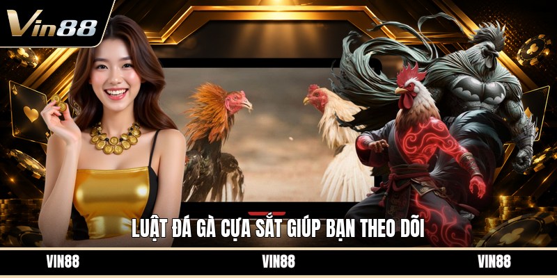Luật Đá Gà Cựa Sắt - Quy Tắc Thi Đấu Cơ Bản Cần Biết - spintiva96.work