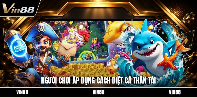 Cách Diệt Cá Thần Tài - Hướng Dẫn Săn Boss Hiệu Quả - spintiva96.work
