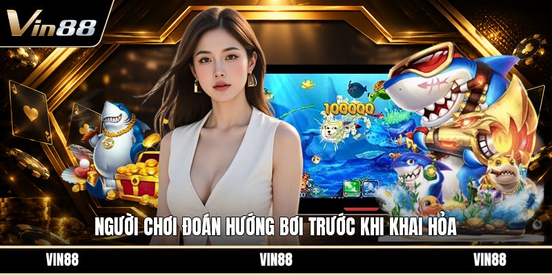 Bí Kíp Săn Tiên Cá - Cách Bắn Chuẩn Dễ Dùng Hiệu Quả - spintiva96.work