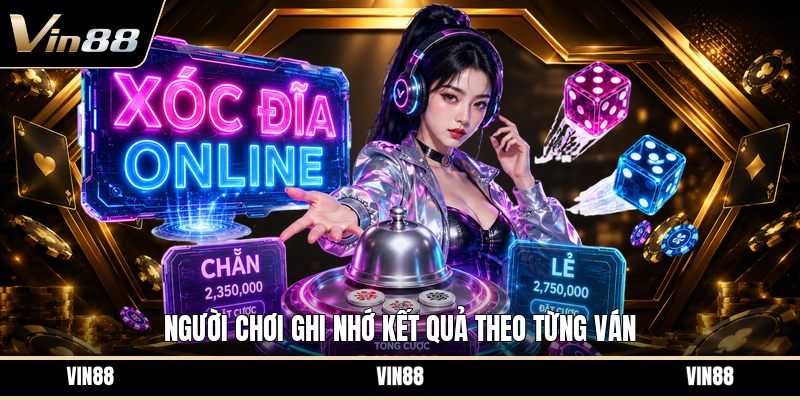 Nhớ Bài Xóc Đĩa - Cách Theo Dõi Kết Quả Dễ Áp Dụng - spintiva96.work