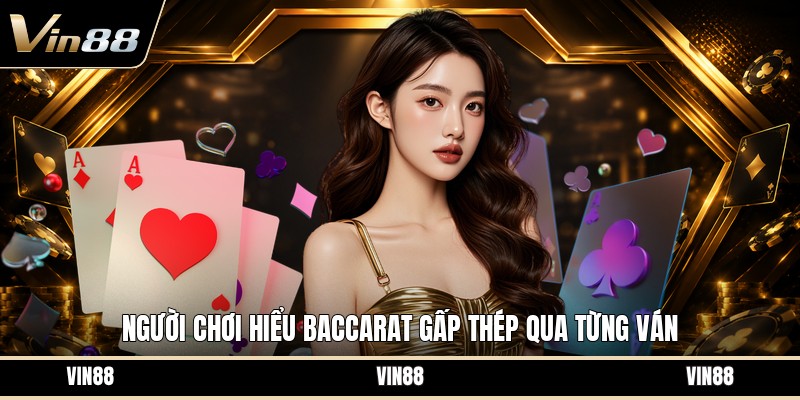 Baccarat Gấp Thép - Luật Chơi Và Cách Đọc Cầu Chuẩn - spintiva96.work