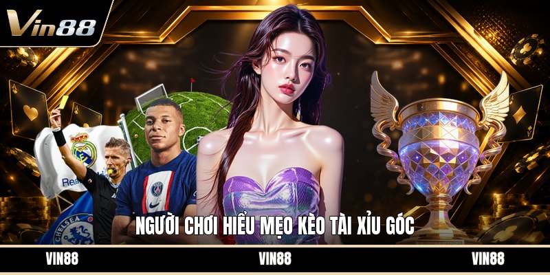 Mẹo Kèo Tài Xỉu Góc - Cách Đọc Kèo Phạt Góc Hiệu Quả - spintiva96.work