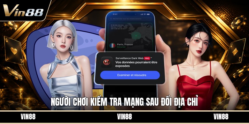 Cách Đổi Ip Nhà Cái - Hướng Dẫn Kết Nối Mạng Ổn Định - spintiva96.work