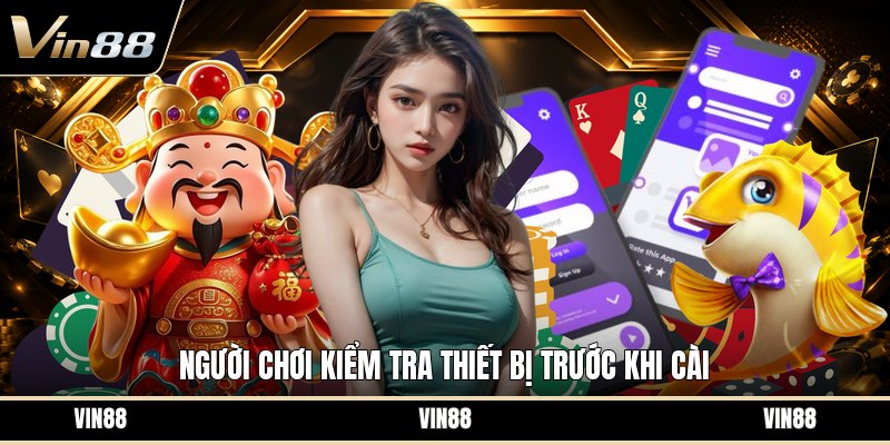 Tải App VIN88 Ios - Hướng Dẫn Cài Đặt Nhanh Trên IPhone - spintiva96.work