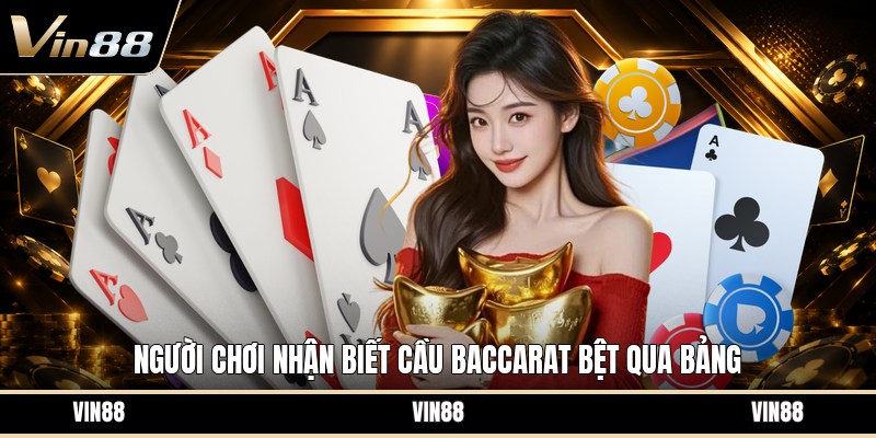 Cầu Baccarat Bệt - Cách Đọc Chuỗi Kết Quả Hiệu Quả - spintiva96.work