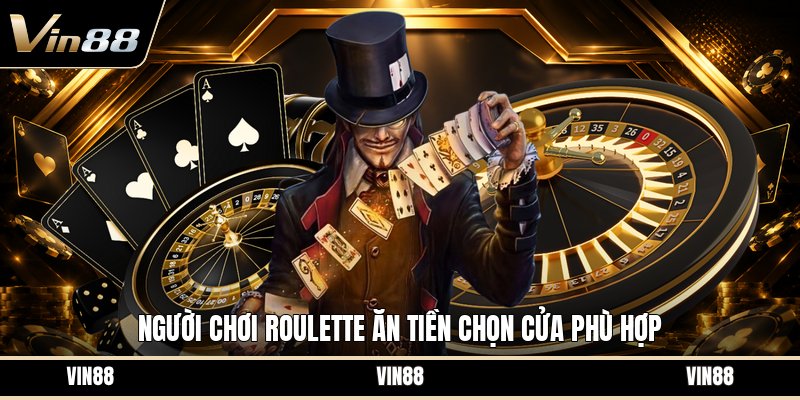 Chơi Roulette Ăn Tiền - Luật Và Cách Đặt Cược Dễ Hiểu - spintiva96.work