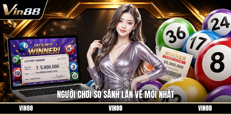 Thống Kê Chu Kỳ Lô - Cách Đọc Dữ Liệu Chu Kỳ Chuẩn - spintiva96.work
