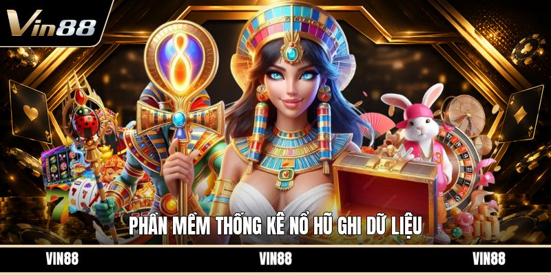 Phần Mềm Thống Kê Nổ Hũ - Cách Đọc Dữ Liệu Chính Xác - spintiva96.work