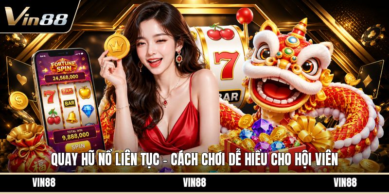 Tải App VIN88 Android - Hướng Dẫn Cài Đặt Trên Máy - spintiva96.work