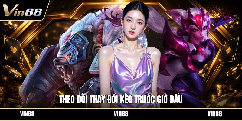 Kinh Nghiệm Cá Độ Esport - Cách Đọc Kèo Và Chọn Trận - spintiva96.work