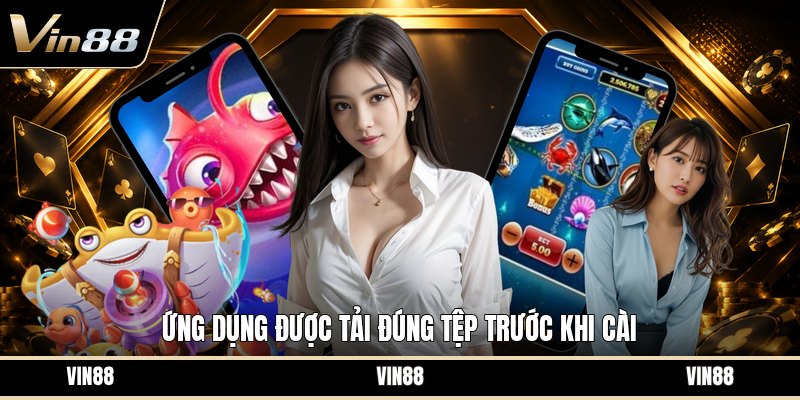 Tải App VIN88 Android - Hướng Dẫn Cài Đặt Trên Máy - spintiva96.work